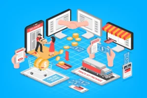 Enhancing Customer Experience Through Online Shopping