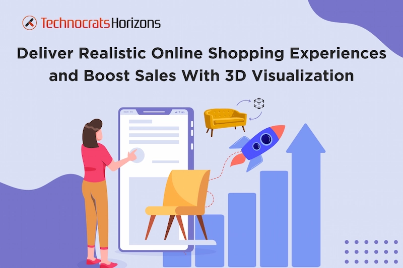 How 3D Visualization Can Boost Your Customers’ Buying Decisions and Sales