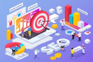 SEO Strategies to Reach Your Target Audience and Boost Sales