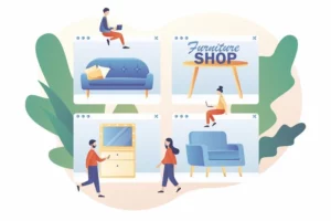 Key Features of a Successful Furniture Store eCommerce Platform