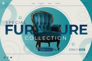 Reasons to Embrace an Online Furniture eCommerce Platform