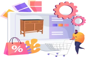 Reasons to Opt for All-in-One eCommerce Solutions