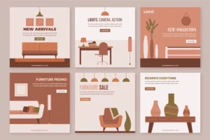 The Step-by-Step Process of Implementing an Online Furniture Selling Platform