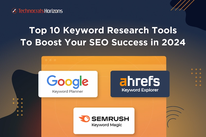 Top 10 Keyword Research Tools