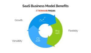 Pros of SaaS Business Model