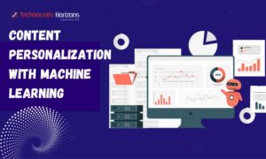 Content Personalization with Machine Learning