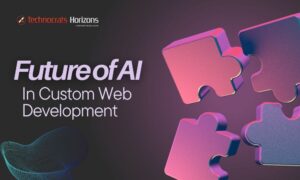 Future of AI in Custom Web Development