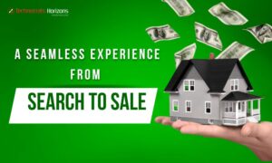 A Seamless Experience from Search to Sale