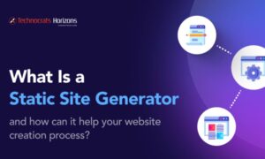 Static Website Generators