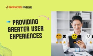 Greater User Experiences