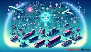 Explore the Role of AI in Supply Chain and Logistics