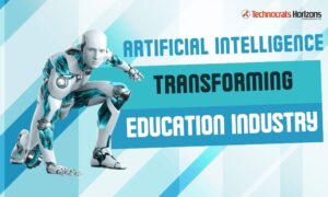 How AI is Transforming the Education Industry