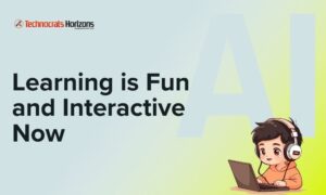 Making Learning Fun and Interactive