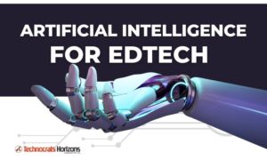 AI Solutions for edTech