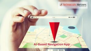 Complete Cost Breakdown to Build an AI-Based Navigation App Like Waze