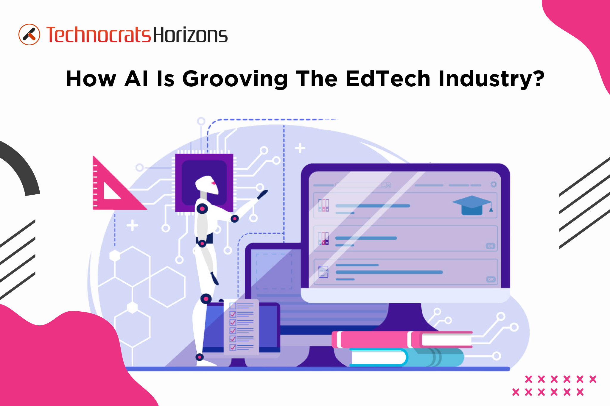 Role of Artificial Intelligence in Shaping EdTech Innovations