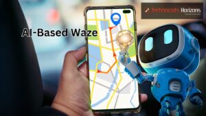 Mesmerizing Features of AI-Based Waze Navigation App