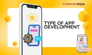 Type of App Development