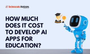 How Much Does it Cost to Develop AI Apps