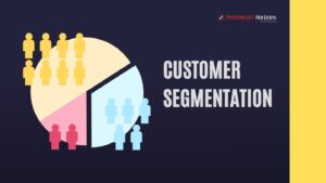 customer segmentation