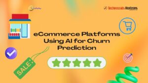 eCommerce Platforms Using AI for Churn Prediction