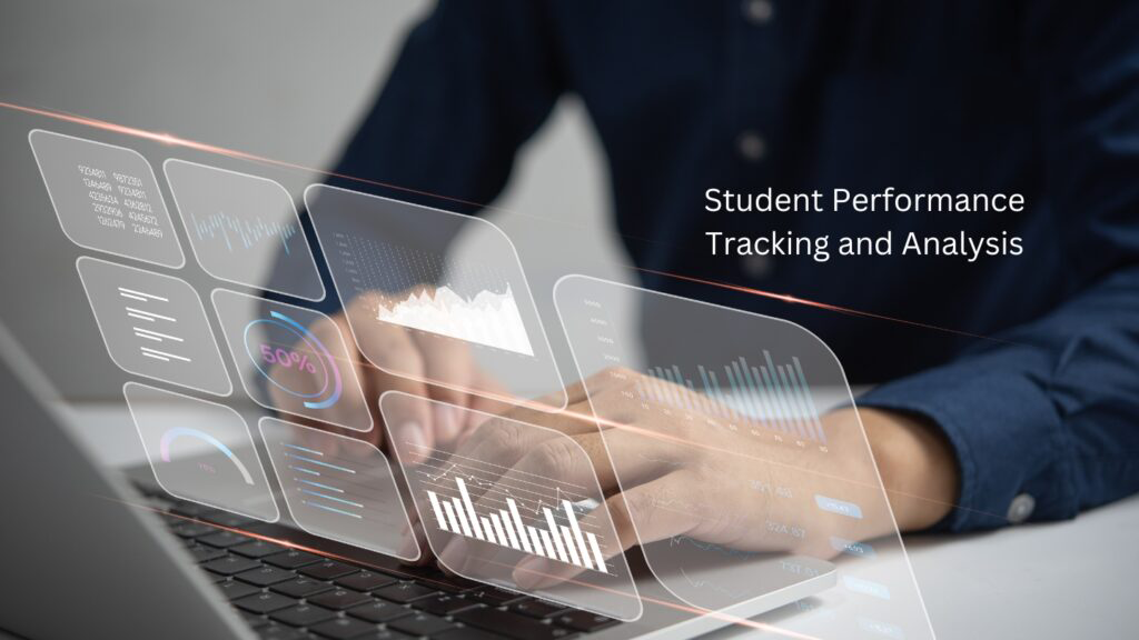 Student tracking analysis