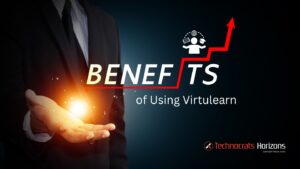 Benefits of  Using Virtulearn for Creating Courses for Educators