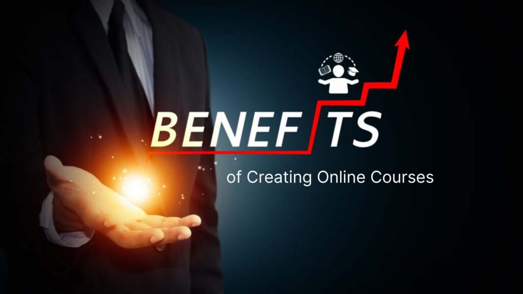 benefits of LMS