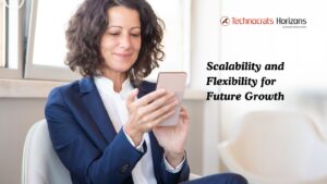 Providing Scalability and Flexibility for Future Needs