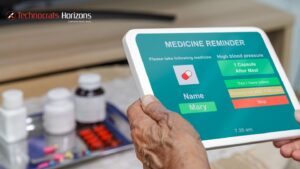 Why Develop a Medication Reminder App Like Medisafe?