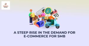 eCommerce development company