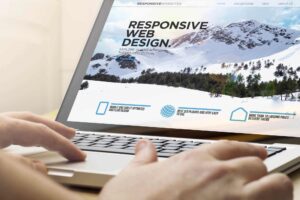 ecommerce website design