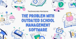 school management software