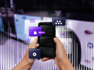 enterprise mobile app development