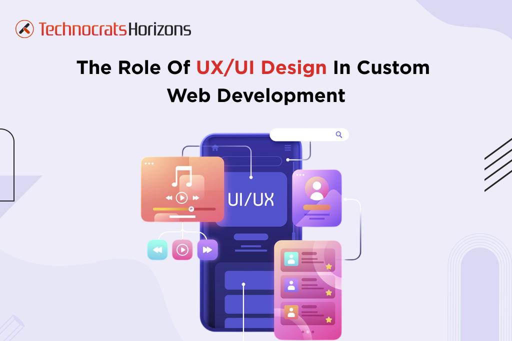 UI UX Web Development