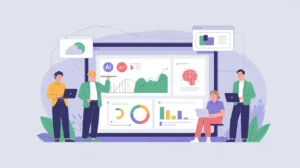 What Makes AI Data Analytics Tools Different?
