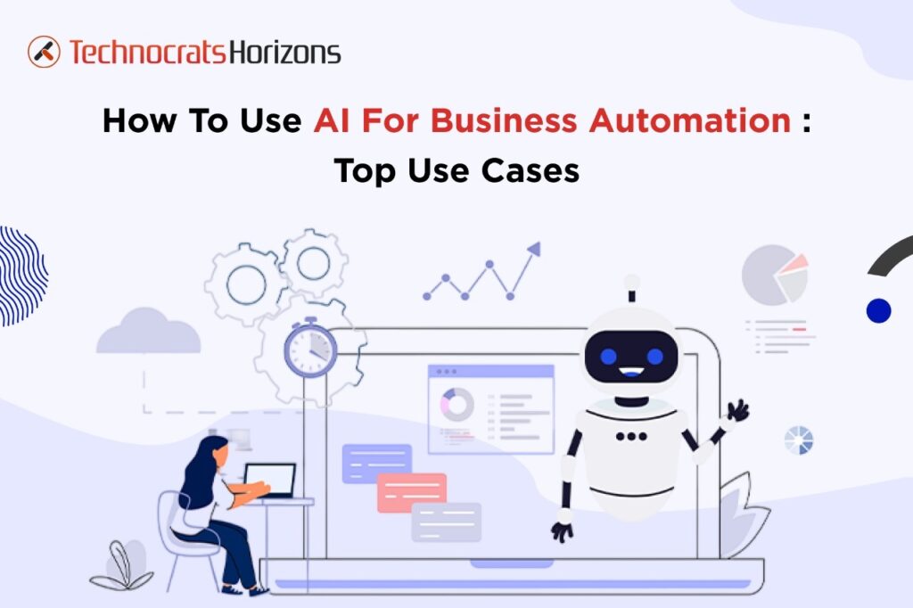 AI for Business Automation