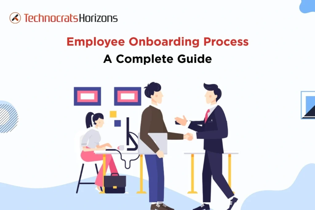 Employee Onboarding Process