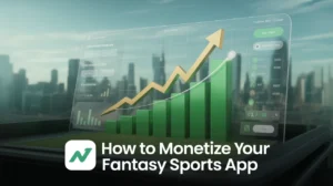 How to Monetize Your Fantasy Sports App