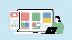 Design User Experience and Prototype