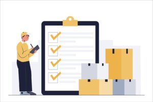 Enables Inventory Optimization with AI