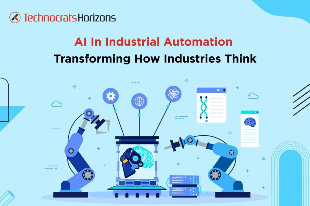 AI in Industrial Automation