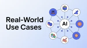 Real-World Use Cases of AI for Workflow Automation