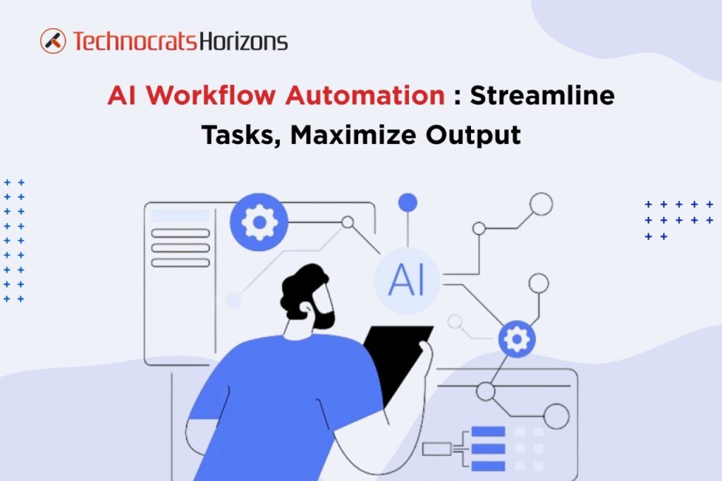 AI Workflow Automation