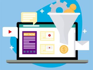 How AI helps maximize eCommerce landing page conversions