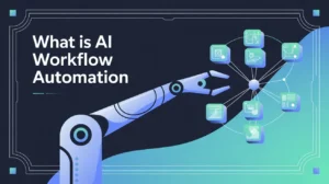 What is AI Workflow Automation