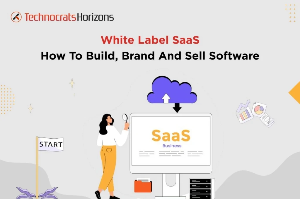 White Label SaaS