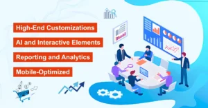What Features to Look for While Choosing the White Label LMS Platform