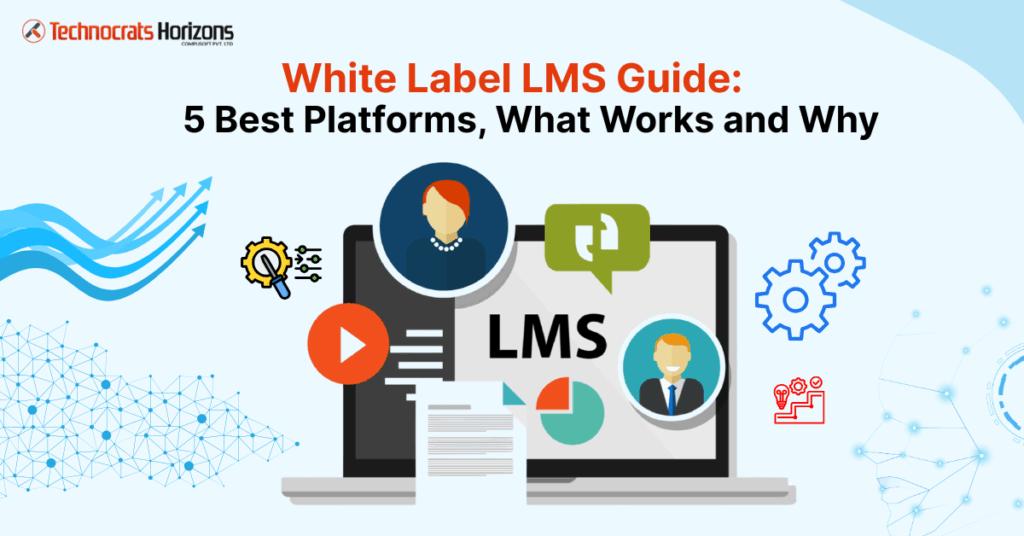 White Label LMS Platforms