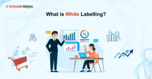 What is White Labelling
